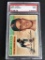 1956 Topps #186 Ron Jackson