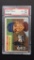 1956 Topps #212 Johnny Temple