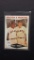 1960 Topps #7 Master & Mentor (W.Mays/B.Rigney)