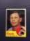 1963 Topps #305 Don Hoak