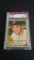 1952 Topps #93 Al Sima