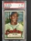 1952 Topps #24 Luke Easter