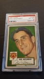 1952 Topps #126 Fred Hutchinson
