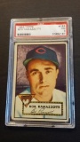 1952 Topps #184 Bob Ramazzotti