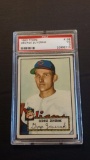 1952 Topps #199 George Zuverink
