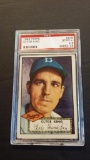 1952 Topps #205 Clyde King