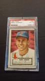 1952 Topps #247 Randy Gumpert