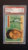 1956 Topps #23 Freddie Marsh