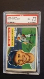 1956 Topps #36 Rudy Minarcin
