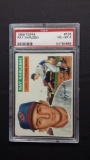 1956 Topps #133 Ray Narleski