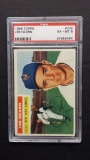 1956 Topps #202 Jim Hearn