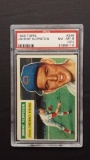 1956 Topps #249 Johnny Klippstein