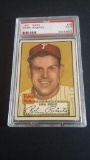 1952 Topps #59 Robin Roberts (HOF)