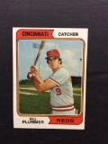 1974 Topps #524 Bill Plummer