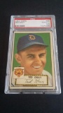 1952 Topps #86 Ted Gray