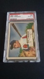 1952 Topps #97 Earl Torgeson