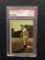1953 Bowman Color #128 Whitey Lockman