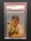 1953 Bowman Color #132 Fred Hutchinson