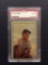 1953 Bowman Color #155 Allie Clark