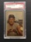 1953 Bowman Color #157 Sherman Lollar