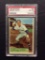 1954 Bowman #34 Sammy White