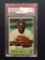 1954 Bowman #38 Minnie Minoso (.895/.961 Field Avg.)