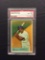 1954 Bowman #74 Jim Gilliam