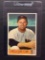 1954 Bowman #104 Frank Spec Shea