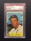 1954 Bowman #176 Vernon Bickford