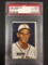 1951 Bowman #210 Les Moss