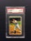 1951 Bowman #213 Neil Berry