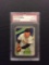 1952 Bowman #14 Cliff Chambers