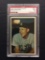 1953 Bowman Color #20 Don Lenhardt