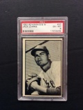 1953 Bowman B&W #47 Jack Lohrke