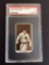1912 T207 Brown blackground Harry McIntire