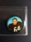 1962 Salada Football Coins #63 Jim Ray Smith