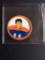 1962 Salada Football Coins #149 Richie Lucas