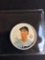 1962 Salada-Junket Coins #9 Jim Lemon