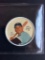 1962 Salada-Junket Coins #22 Bob Allison