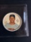 1962 Salada-Junket Coins #44 Vic Power