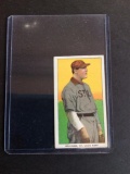 1909-1911 T206 White Border Jimmy Williams