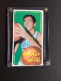 1970 Topps #7 Bill Bradley