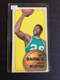 1970 Topps #121 Jim Barnes