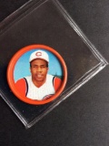 1963 Salade Baseball Coins #29 Frank Robinson
