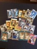 Leaf Cards - 21 card