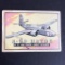 1952 Topps Wings Friend or Foe #67 A-20 Havoc