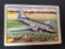 1952 Topps Wings Friend or Foe #82 Convair 240