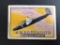 1952 Topps Wings Friend or Foe #83 Ambassador