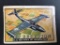 1952 Topps Wings Friend or Foe #90 F-89 Scorpion