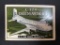 1952 Topps Wings Friend or Foe #97 C-124 Globemaster II